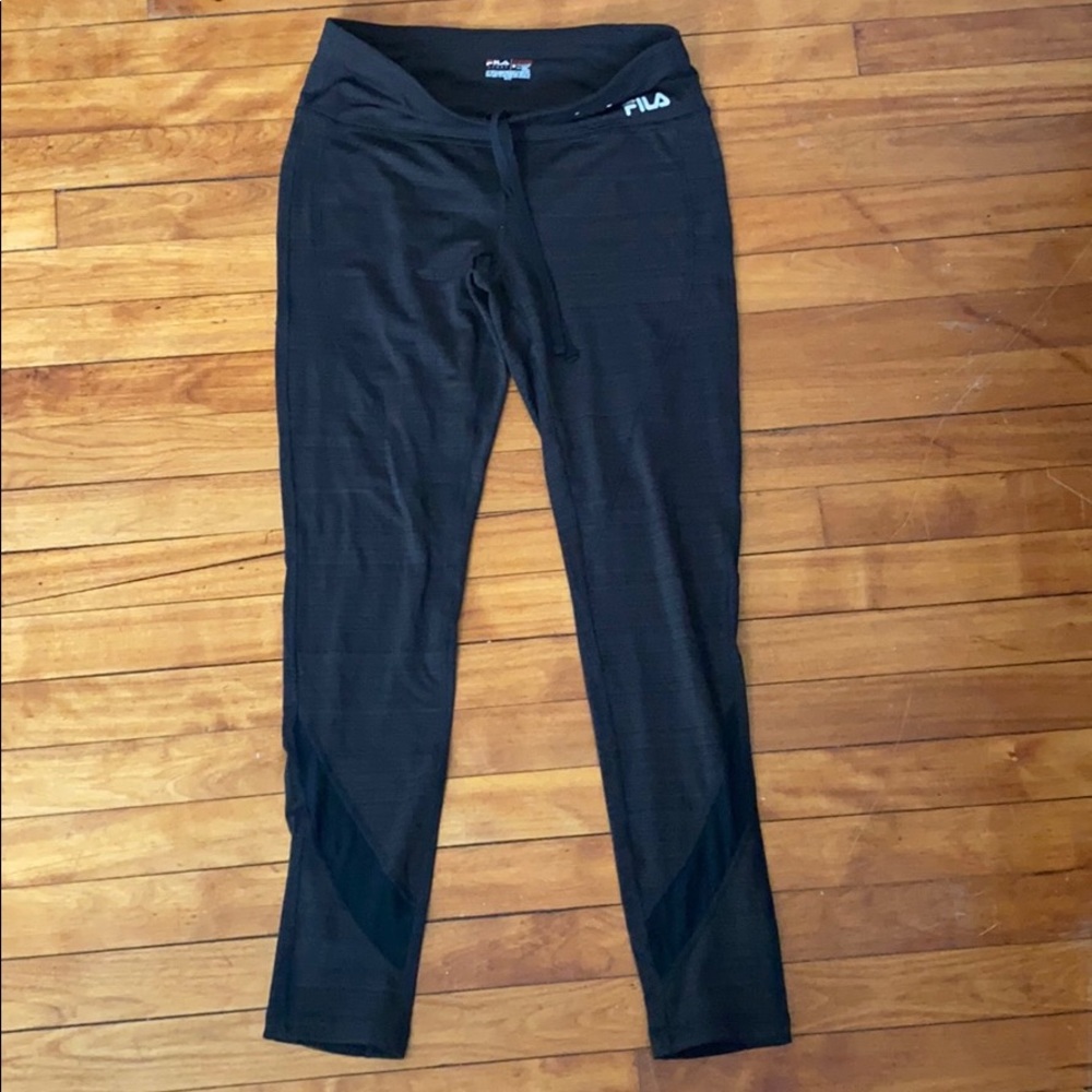 Fila sport jogger/leggings